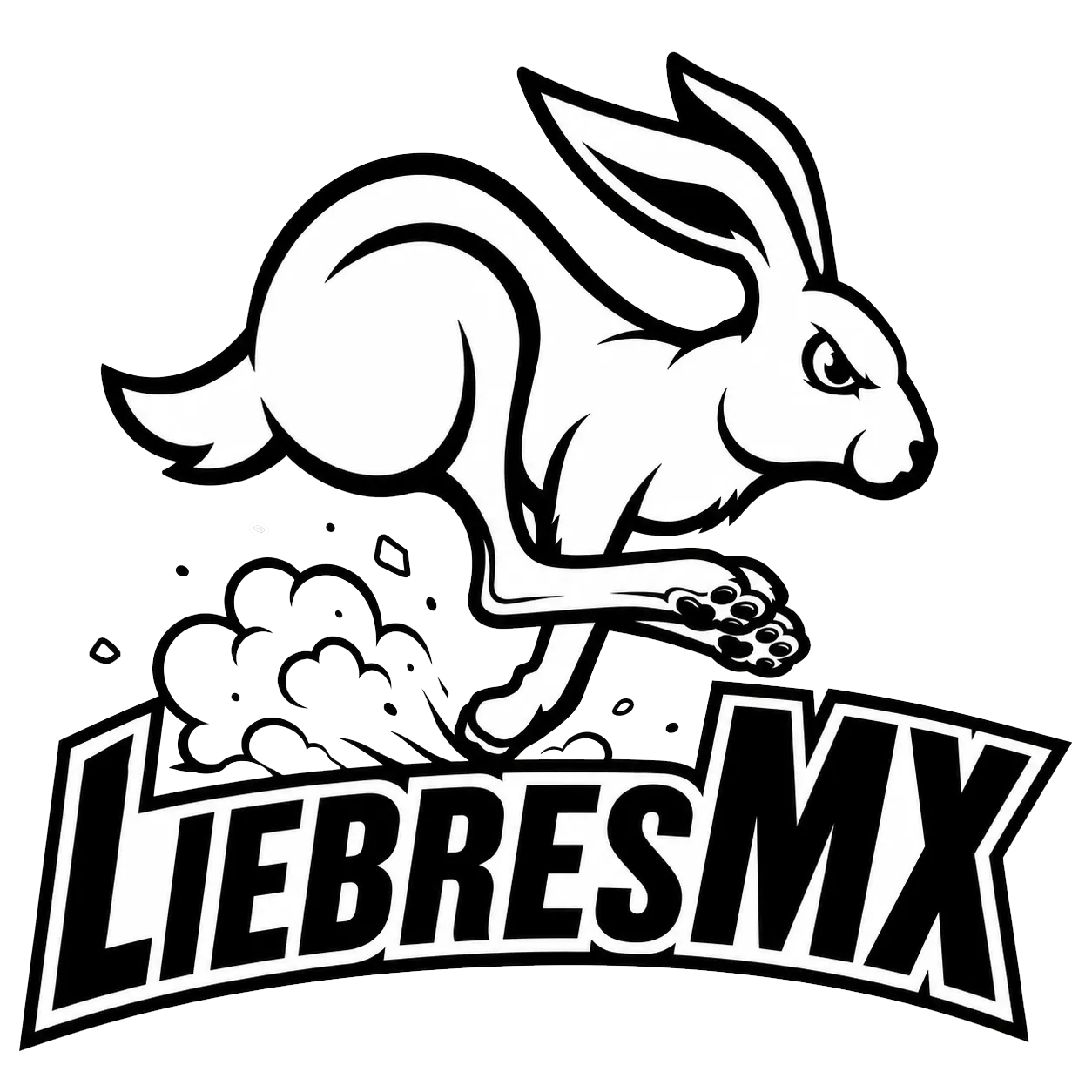 LiebresMX