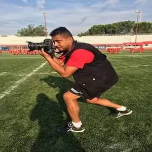 Jonathan Mondragón