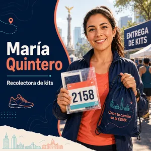María Teresa Quintero