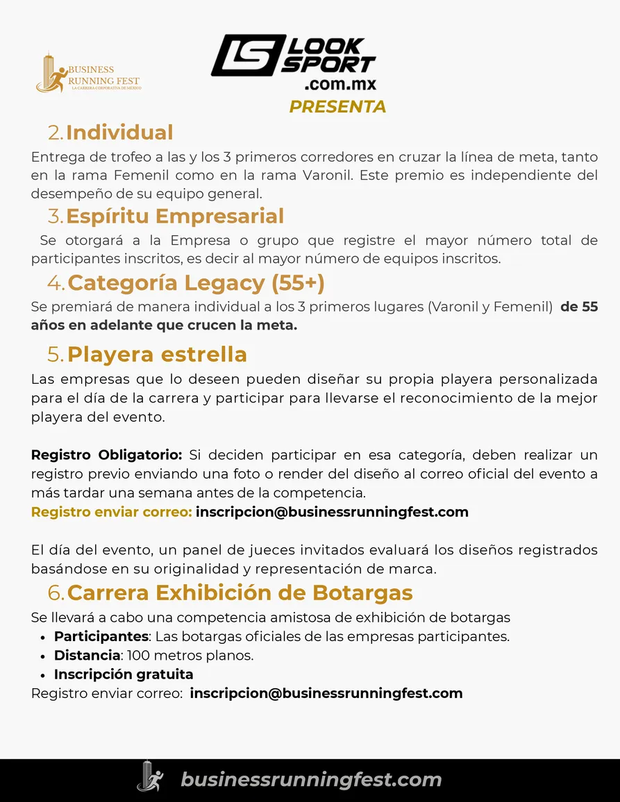 Business Running Fest 5K · foto 2