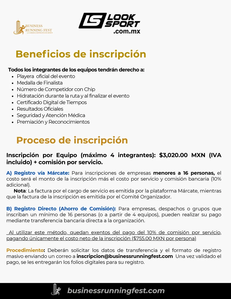 Business Running Fest 5K · foto 3