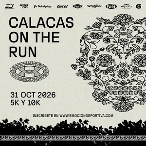 Imagen de Calacas On The Run Under Armour