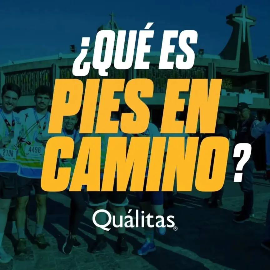 Segunda Carrera Arquidiocesana Pies en Camino · foto 1