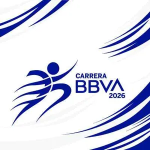 Imagen de Carrera BBVA Ciudad de México 2026