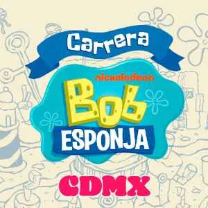 Imagen de Carrera Bob Esponja