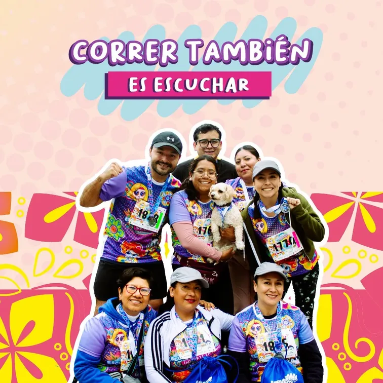 10a Carrera Escucha A Fondo 2026 · foto 4