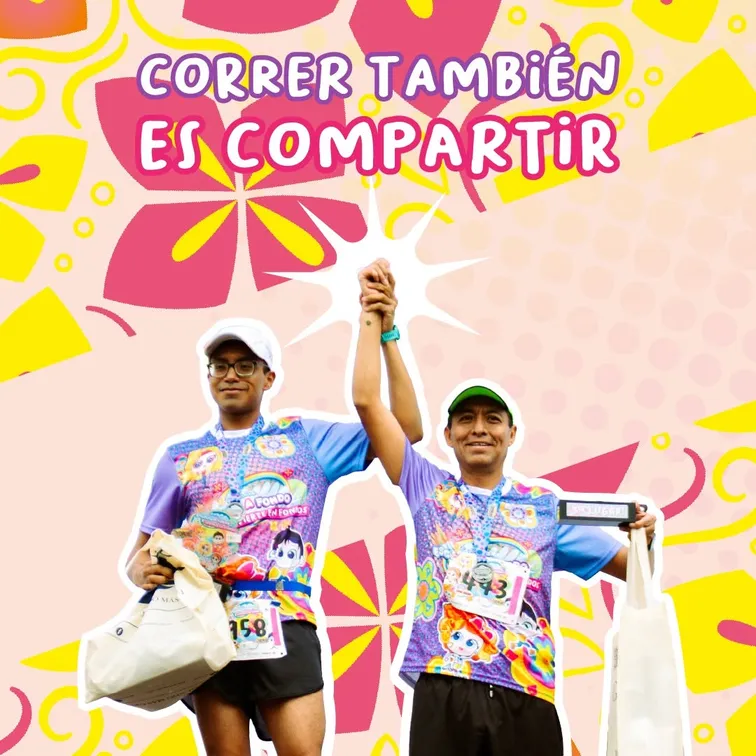 10a Carrera Escucha A Fondo 2026 · foto 5