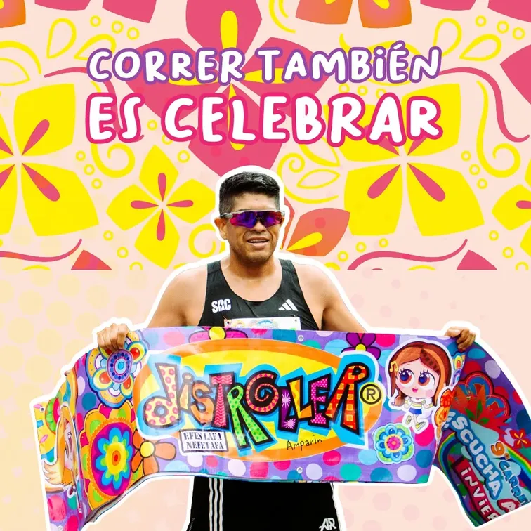 10a Carrera Escucha A Fondo 2026 · foto 6