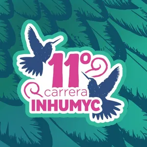 Imagen de 11a Carrera INHUMYC