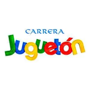 Imagen de Carrera Juguetón 2027
