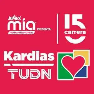 Imagen de 15ª Carrera Kardias TUDN 2027