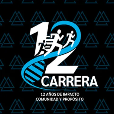 Portada de 12a Carrera Lockton