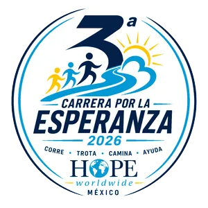 Imagen de 3a Carrera Por La Esperanza
