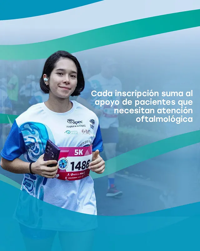 4a. Carrera por la Salud Visual · foto 3