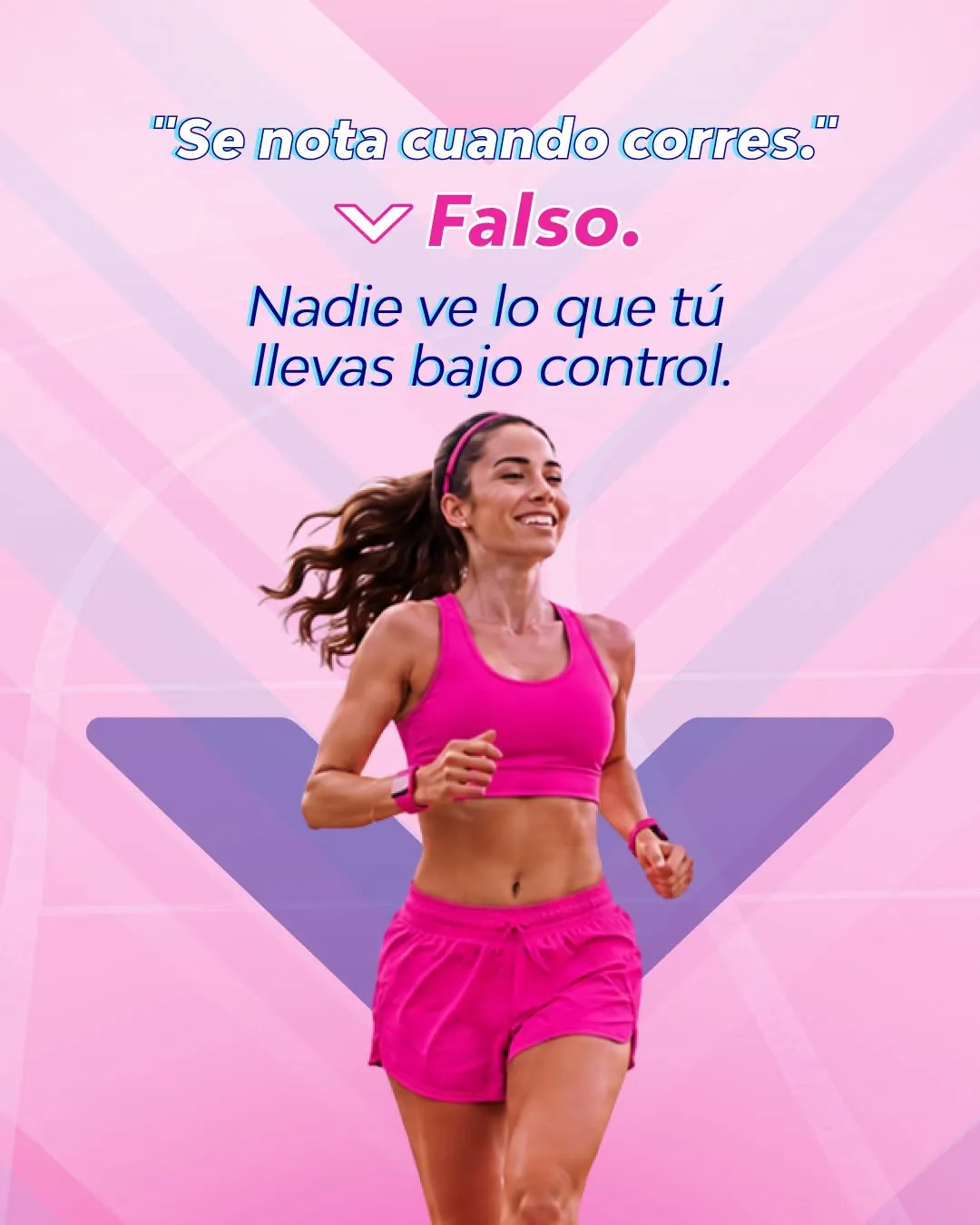 Carrera Saba Corre Sin Tabúes · foto 3