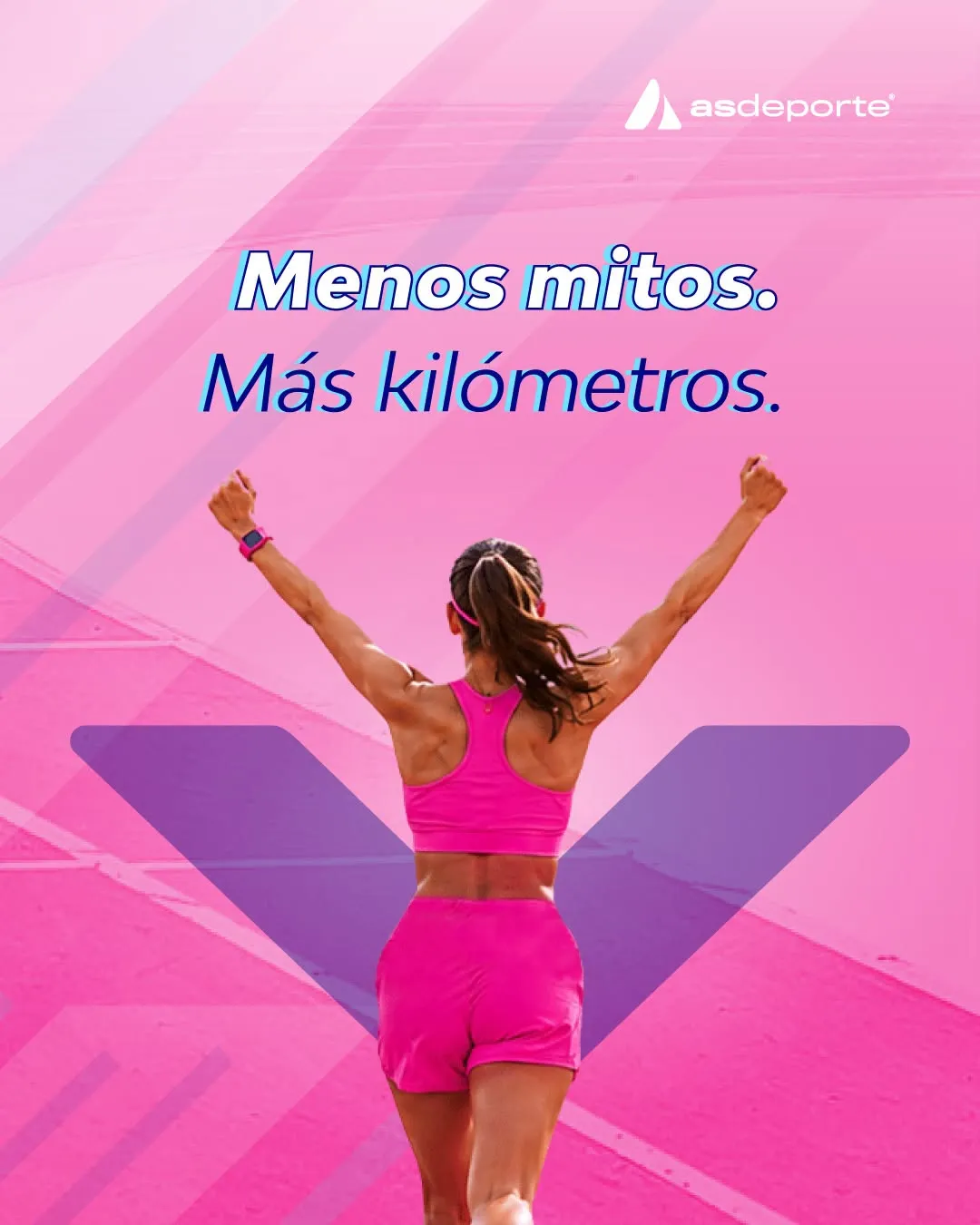 Carrera Saba Corre Sin Tabúes · foto 4