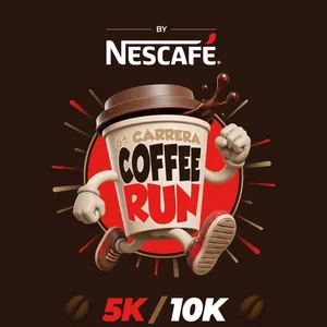 Imagen de Coffee Run 2027