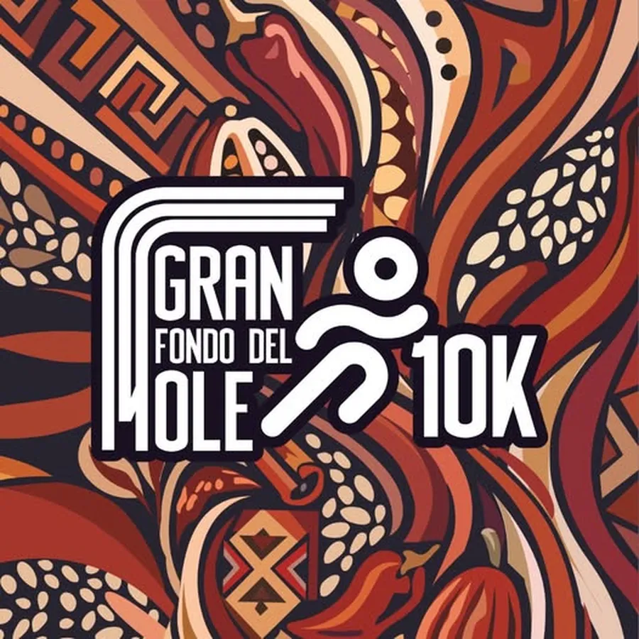 Portada de Gran Fondo del Mole 10K