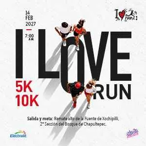Imagen de I Love Run