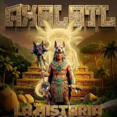 Axolotl - La Historia De La Carrera