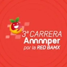 3a Carrera Ammper por la Red BAMX 2026 CDMX 5K, 10K en 1a Sección Bosque de Chapultepec