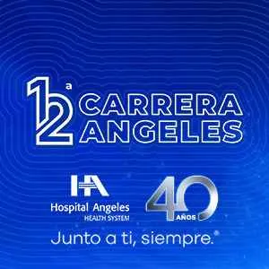 Imagen de 12a Carrera Angeles