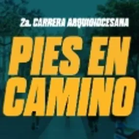 Segunda Carrera Arquidiocesana Pies en Camino 2026 CDMX 5K, 10K en Basílica de Guadalupe