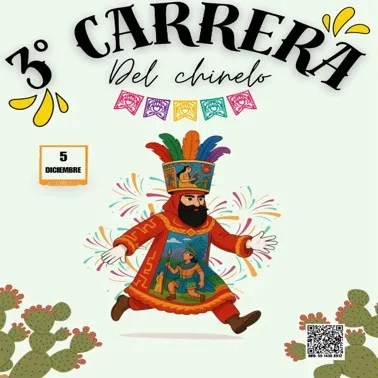 Carrera del Chinelo
