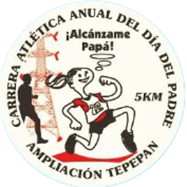 20a Carrera Día del Padre 5k