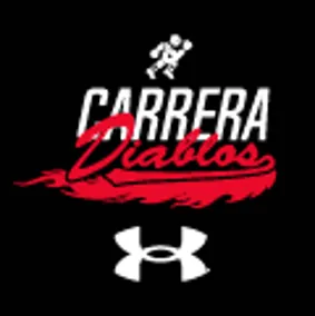 Carrera Diablos Rojos 2026 2026 CDMX 5K, 9K en Estadio Alfredo Harp Helú