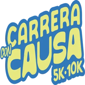 Carrera Con Causa Mosaico Down 2026 CDMX 5K, 10K en Six Flags México