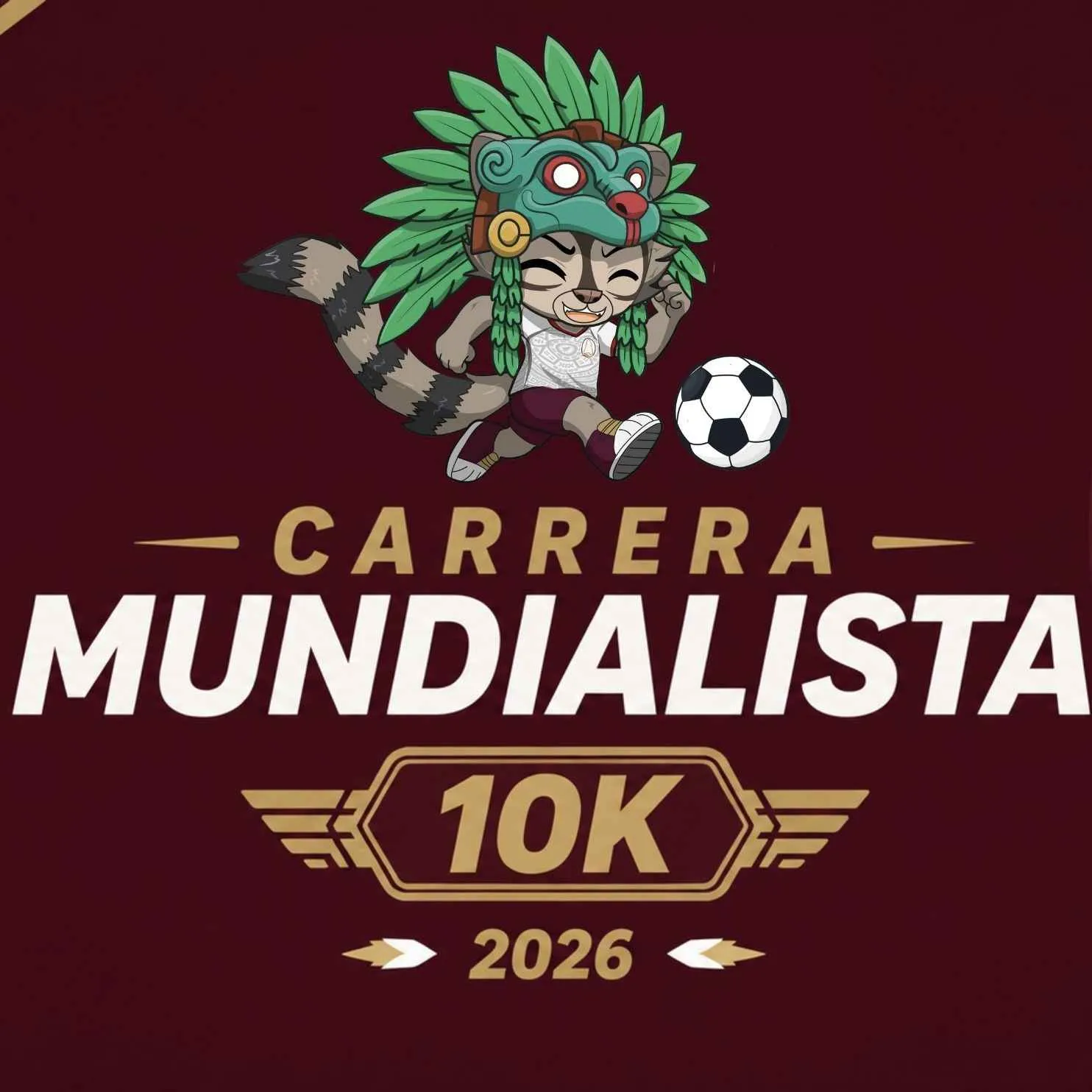 Carrera Mundialista 10k