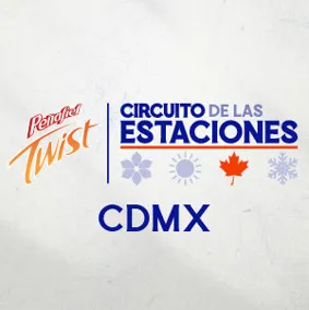 Circuito Estaciones Otoño 2026 CDMX 5K, 10K