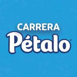 3a Carrera Pétalo Dejando huella