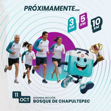 Carrera Quálitas