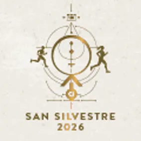 Carrera San Silvestre 2026 2026 CDMX 12K en Paseo de la Reforma