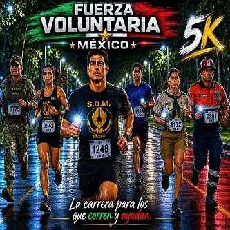 Fuerza Voluntaria México