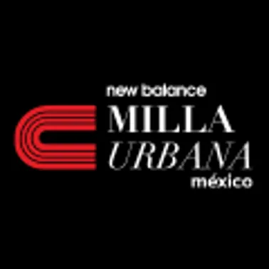 New Balance Milla Urbana 2026 CDMX 1 Milla = 1 609 metros en Av. de la República - Monumento a la Revolución