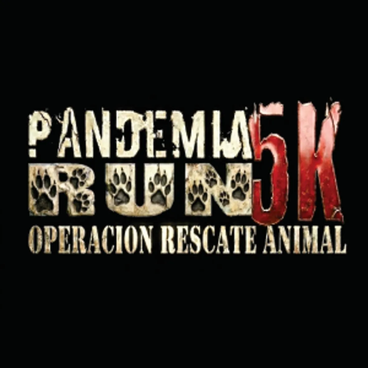 PANDEMIA RUN 5K: OPERACIÓN RESCATE ANIMAL 2026 2026 CDMX 5K, 10K en Bosque de Aragón