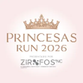 Princesas Run 2026 2026 CDMX 5K, 10K en Paseo de la Reforma
