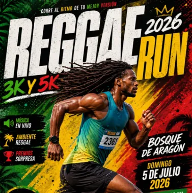 Reggae Run