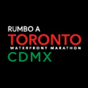 Rumbo a Toronto Waterfront Marathon 2026 2026 CDMX 5K, 10K, Equipos 5K y 10K en Paseo de la Reforma