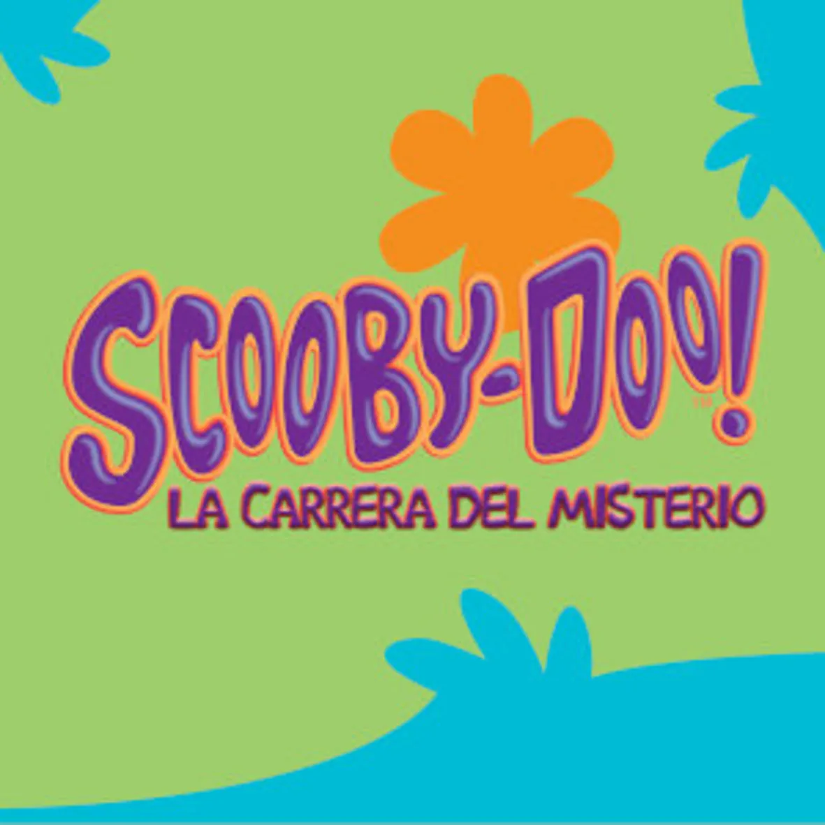¡Scooby-Doo! La carrera del Misterio 2026 CDMX 5K, caminata 3K, categorías con perro en Hipódromo de Las Américas