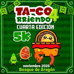 Tacorriendo 5K