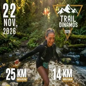 Imagen de Trail Dinamos