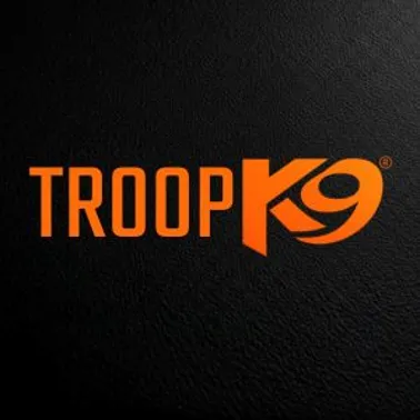 Troop K9 - 5k, 10k y Carreras con tu peludito 2026 CDMX 5K, 10K, 2.5, 3.5 y 5K con tu peludito en 2a sección de Chapultepec
