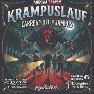 Imagen de Krampuslauf 2026: El Regreso de la Bestia