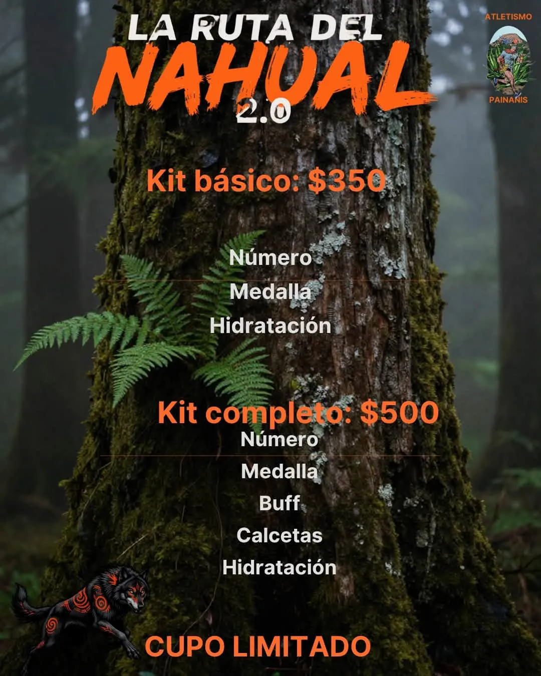 La Ruta del Nahual 2.0 · foto 4