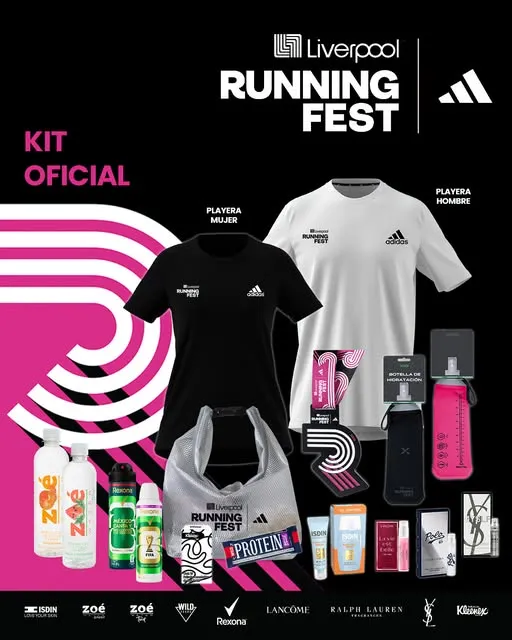 Liverpool Running Fest · foto 1