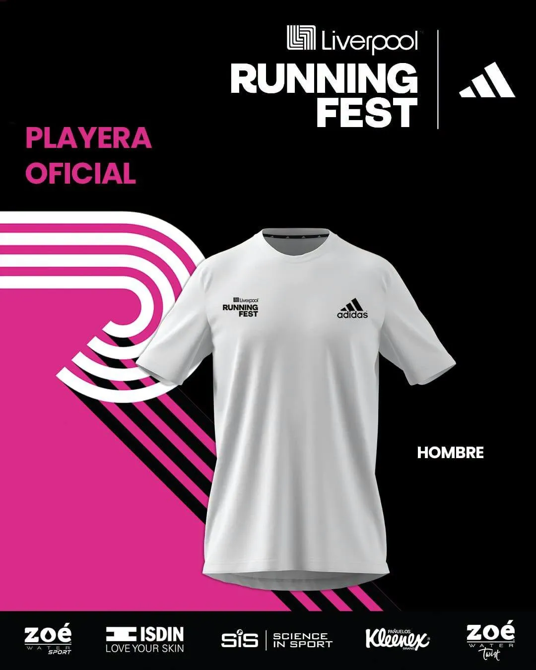 Liverpool Running Fest · foto 2